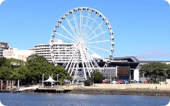 Brisbane