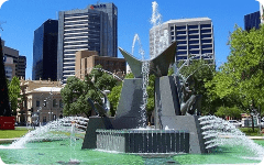 Melbourne