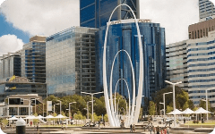 Perth