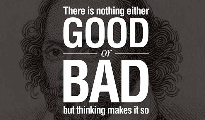 William Shakespeare's quotes