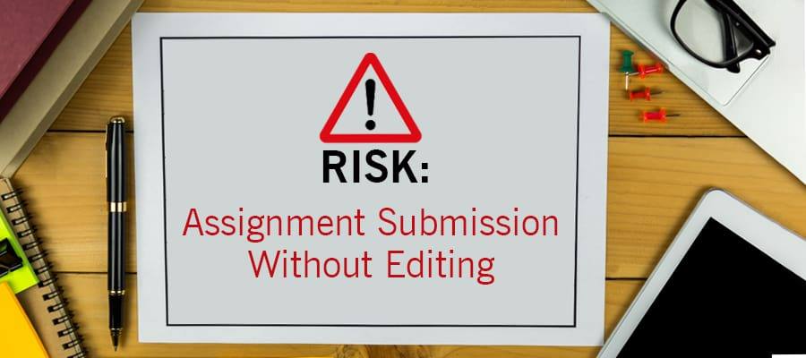 Risk Management Assignment