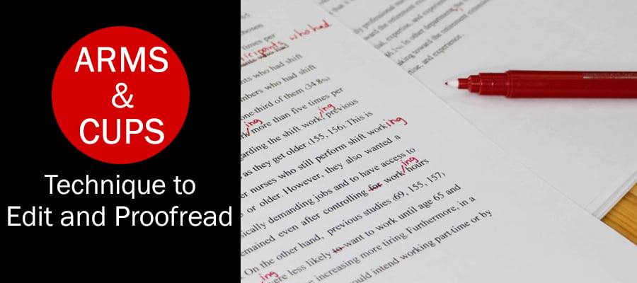 assignment proofreading services 