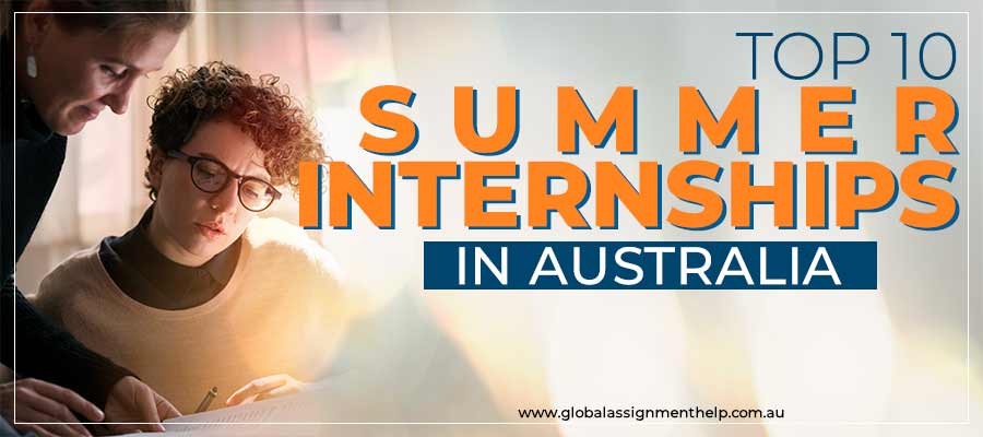 Suncorp Internships