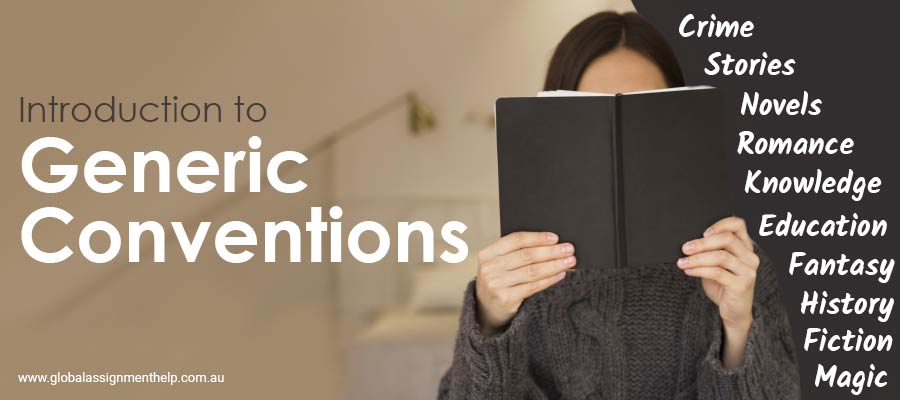 Introduction to Generic Conventions