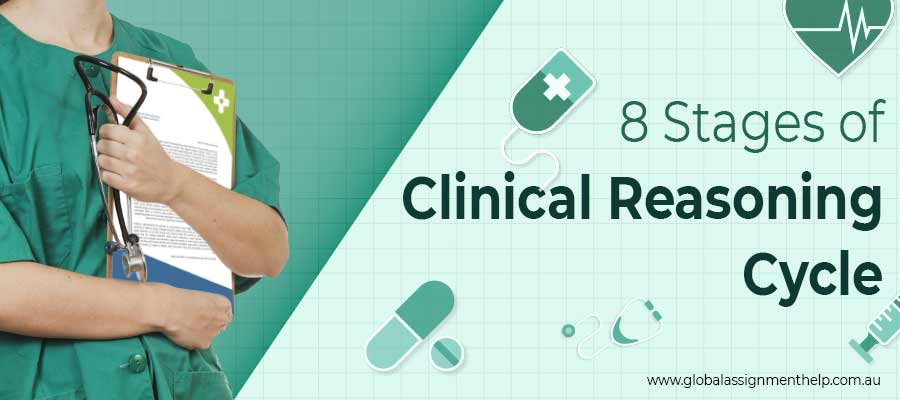 Clinical reasoning cycle nursing