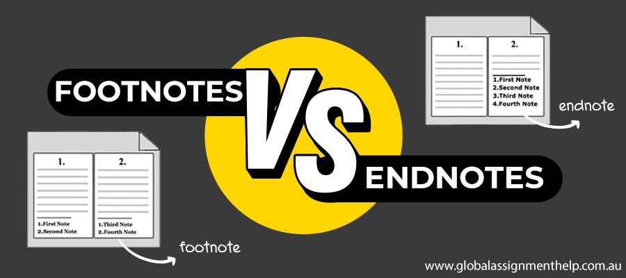 endnote meaning