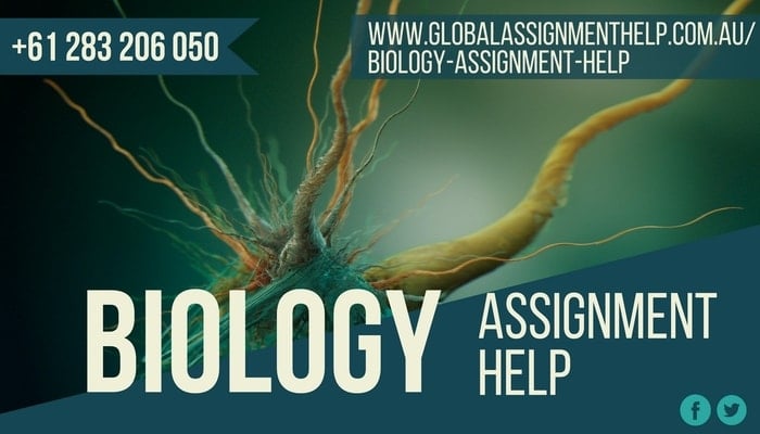 biology assignment help