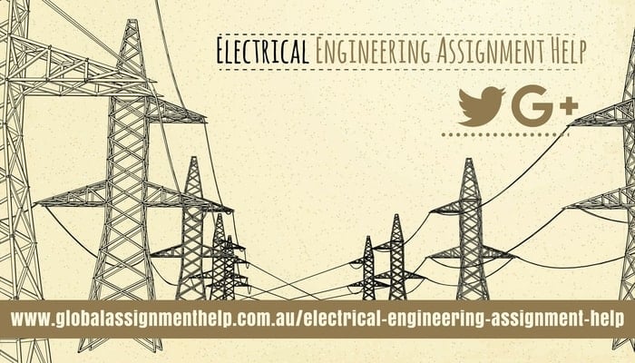 Electrical Engineering Assignment Help