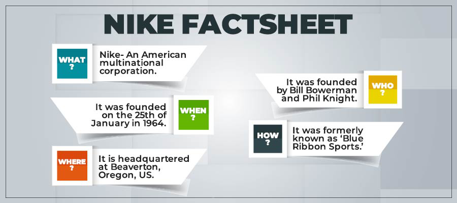 company factsheet