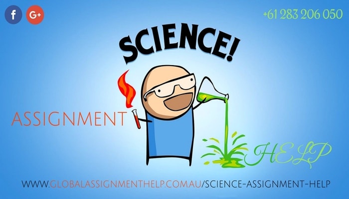 Science assignment help